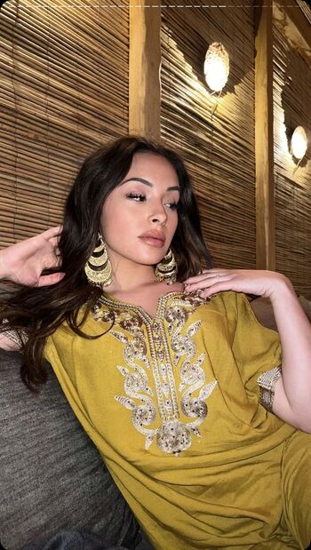 Full leaked Yamina m page private onlyfans photo