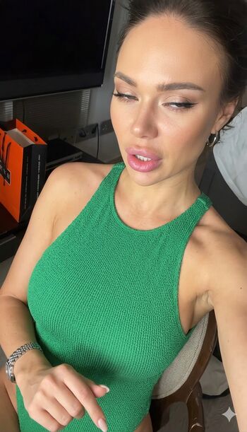 Full leaked Yana koshkina private onlyfans photo