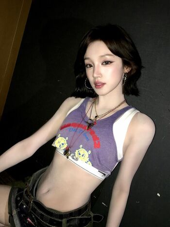 Full leaked Eileen sue/ private onlyfans photo