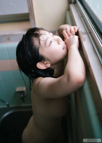 Full leaked Yura kano private onlyfans photo