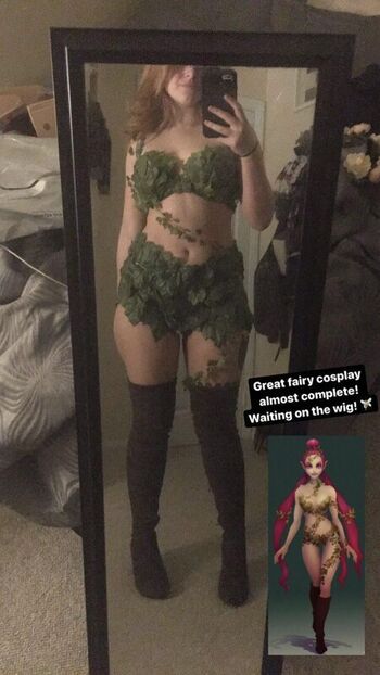 Full leaked Zeldah private onlyfans photo