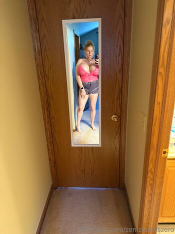 Full leaked Zenizoundszero private onlyfans photo