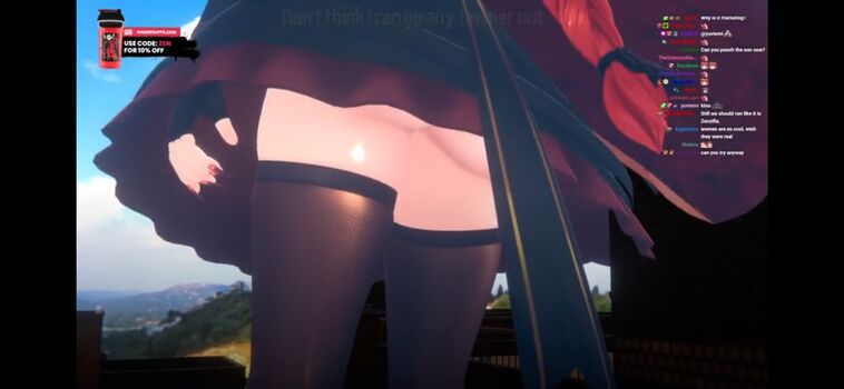 Full leaked Zentreya private onlyfans photo