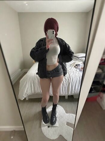 Full leaked Zeropii private onlyfans photo