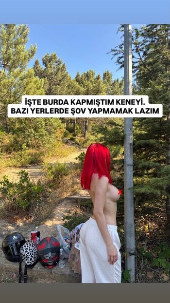 Full leaked Zeynepiksy zeynep page private onlyfans photo