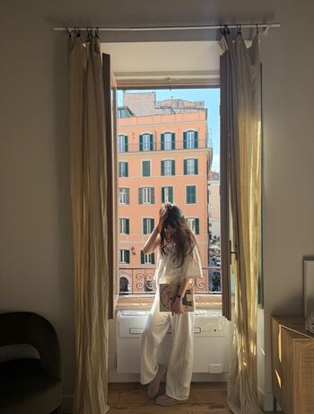 Full leaked Zhang xinmu  page private onlyfans photo