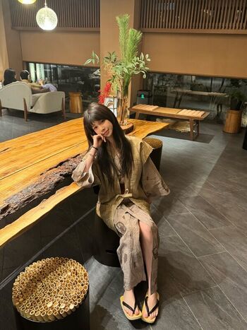 Full leaked Zhang xinmu private onlyfans photo