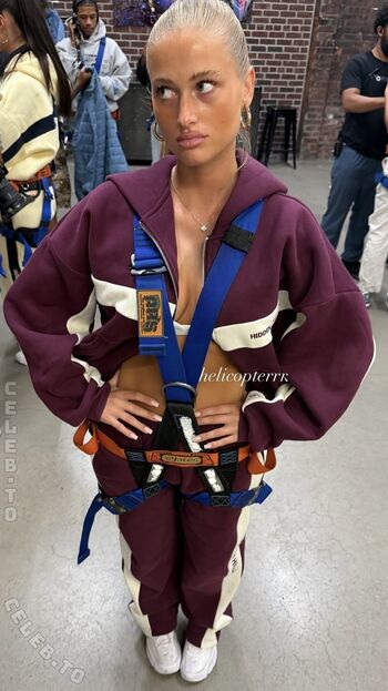 Full leaked Zoe kaeppele private onlyfans photo