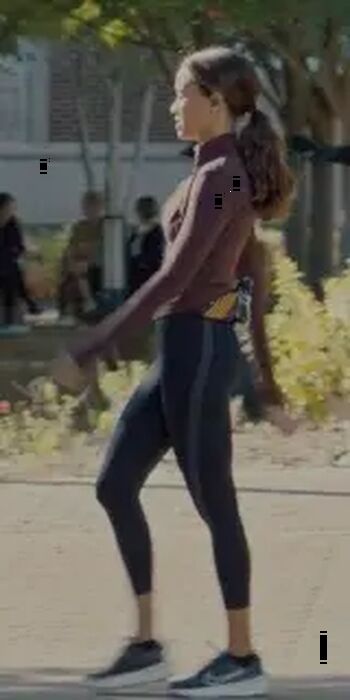 Full leaked Zoe saldana page private onlyfans photo