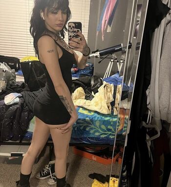 Full leaked Zoebamzybaby private onlyfans photo